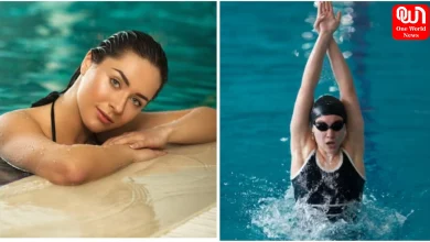 Pool Party Hair Care Tips