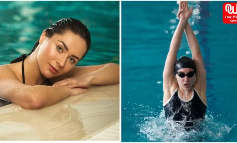 Pool Party Hair Care Tips