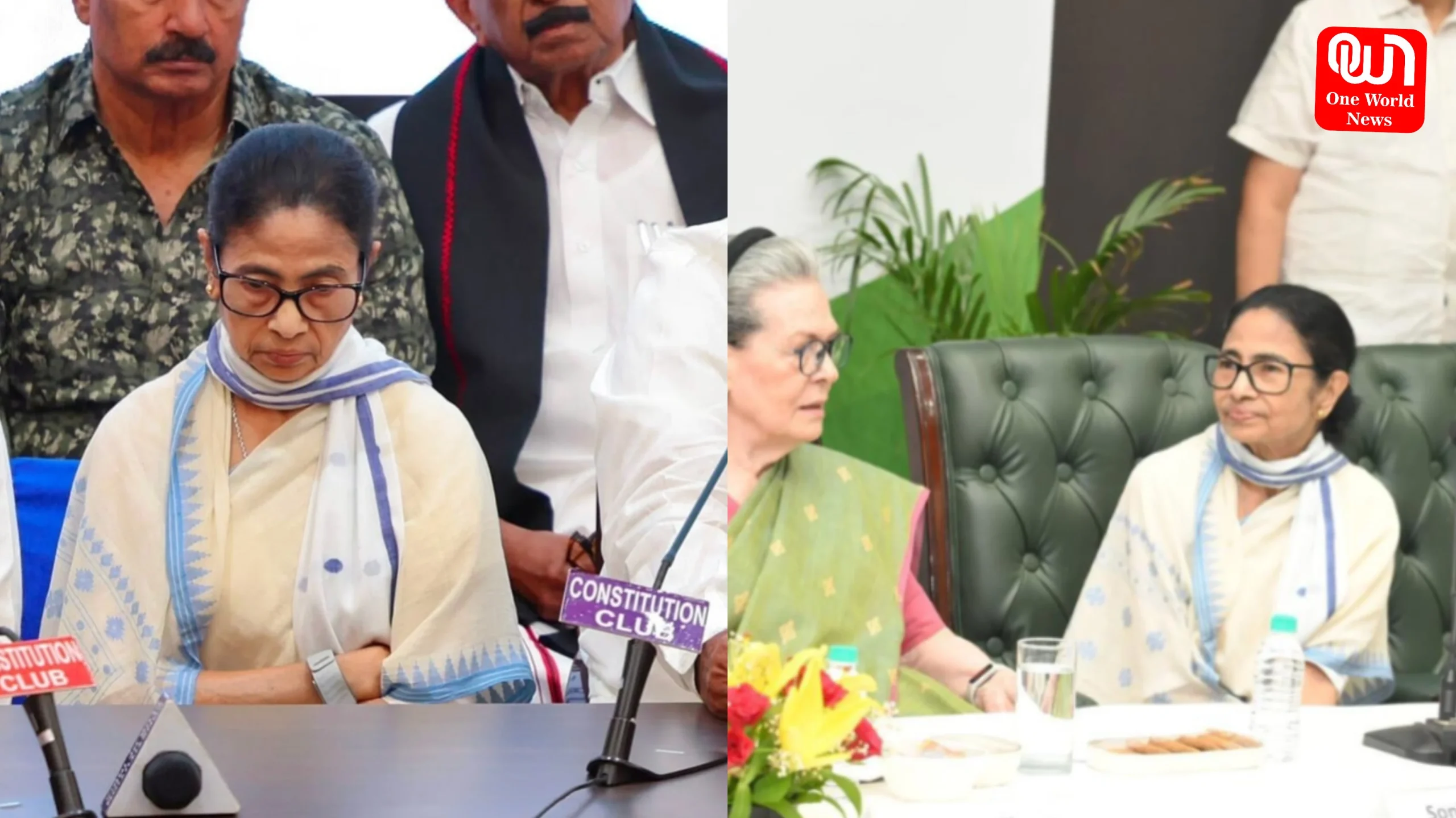 Mamata Banerjee
