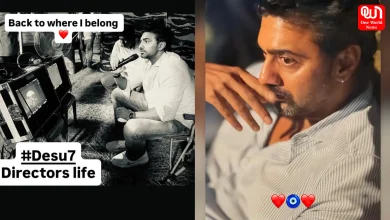 Actor Dev