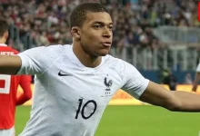 Kylian Mbappe Biography