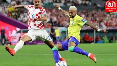 Neymar Jr. Biography