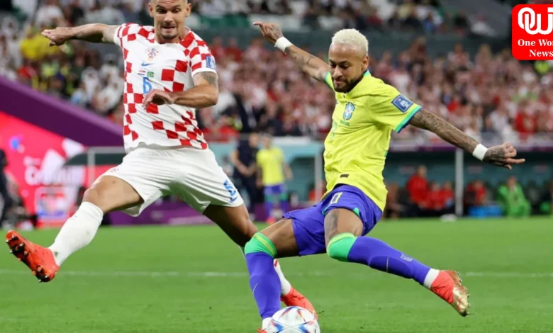 Neymar Jr. Biography