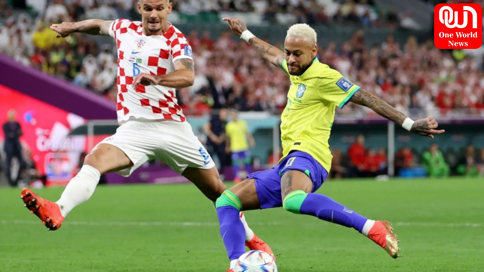 Neymar Jr. Biography