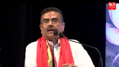 CM Suvendu Adhikari