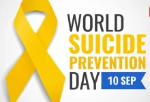 World Suicide Prevention Day 2026
