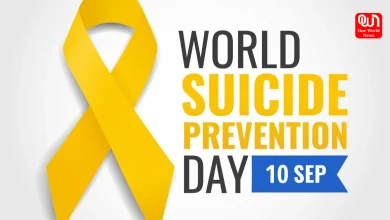 World Suicide Prevention Day 2026