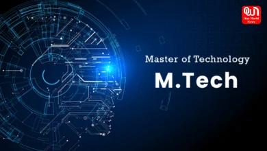Master of Technology