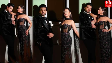 Karan Kundrra-Tejasswi Prakash