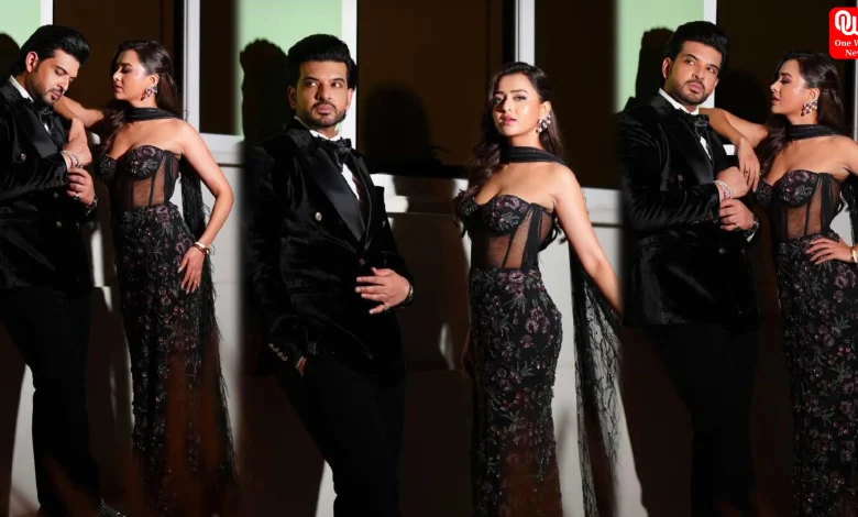 Karan Kundrra-Tejasswi Prakash