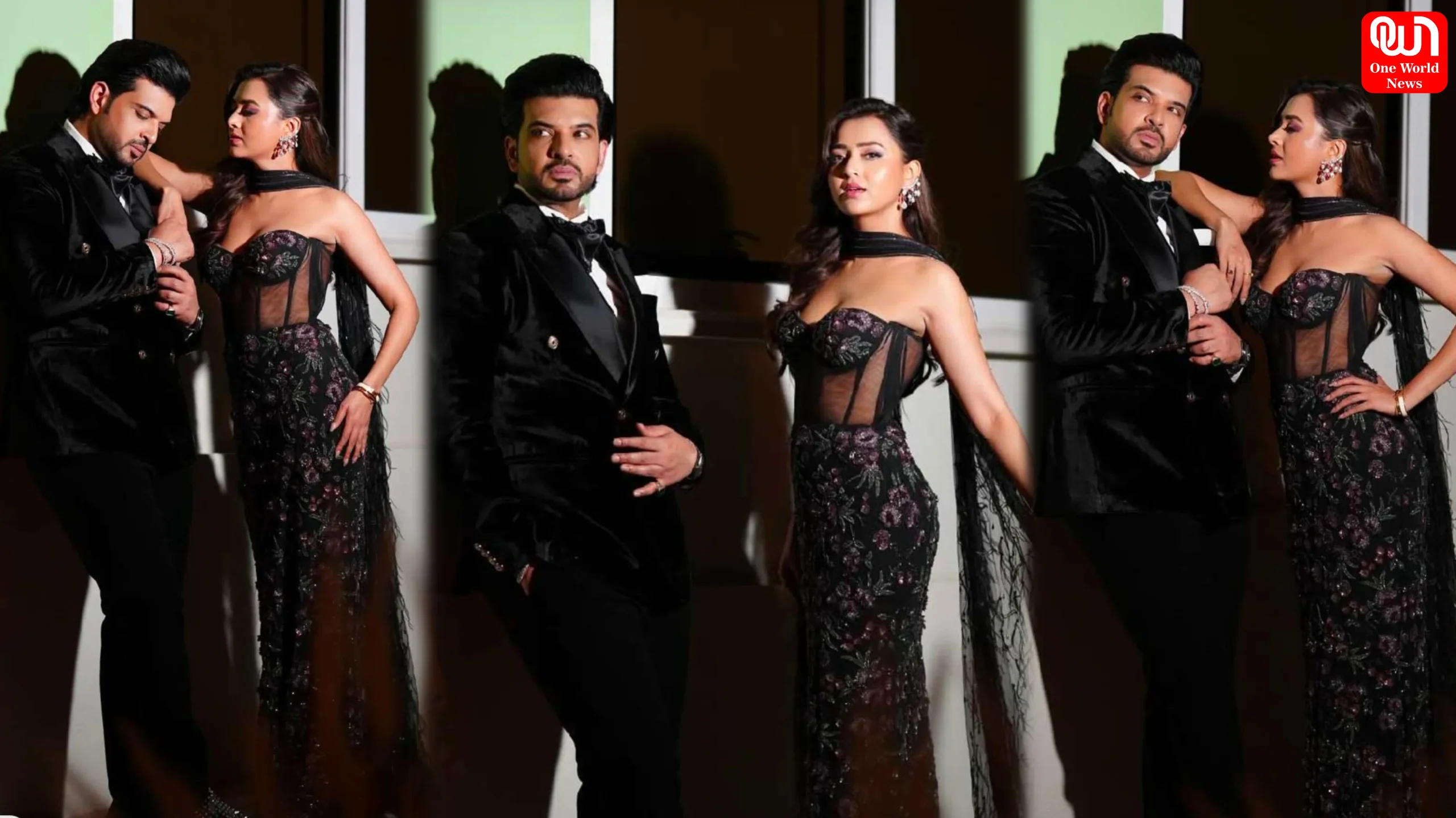 Karan Kundrra-Tejasswi Prakash
