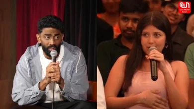 Pranit More Show