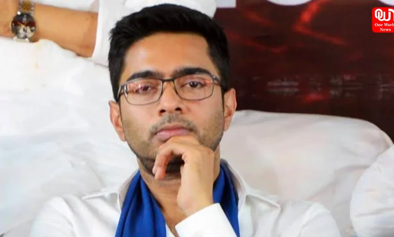 Abhishek Banerjee