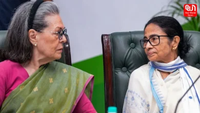 Mamata Banerjee-Congress