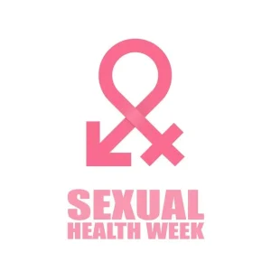 Sexual Health Week 2026