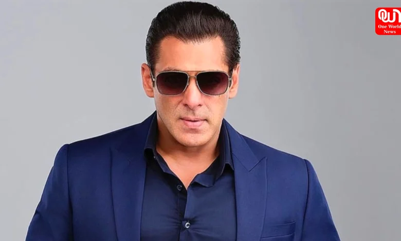 Salman Khan