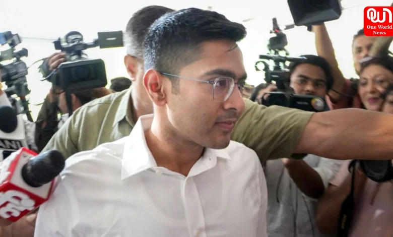 CID-Abhishek Banerjee