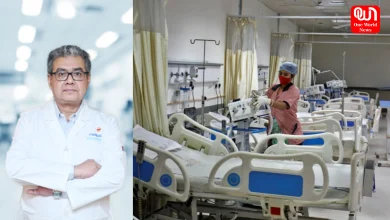 Free Service in Hospital