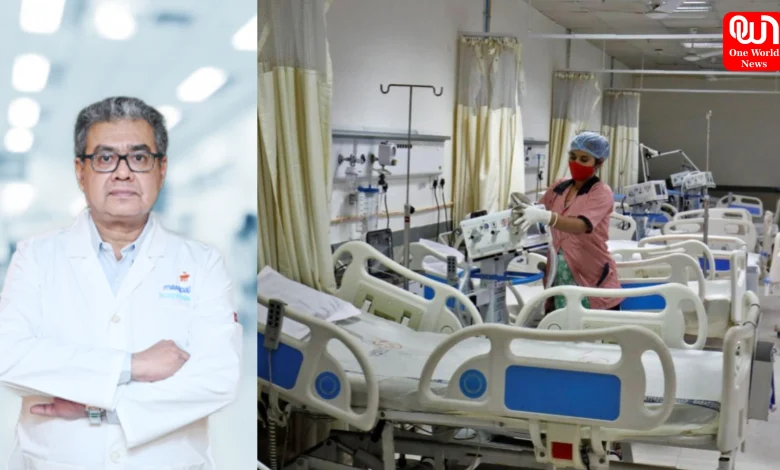 Free Service in Hospital