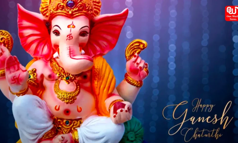 Ganesh Chaturthi 2026
