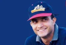 Sourav Ganguly Biography