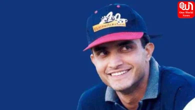 Sourav Ganguly Biography