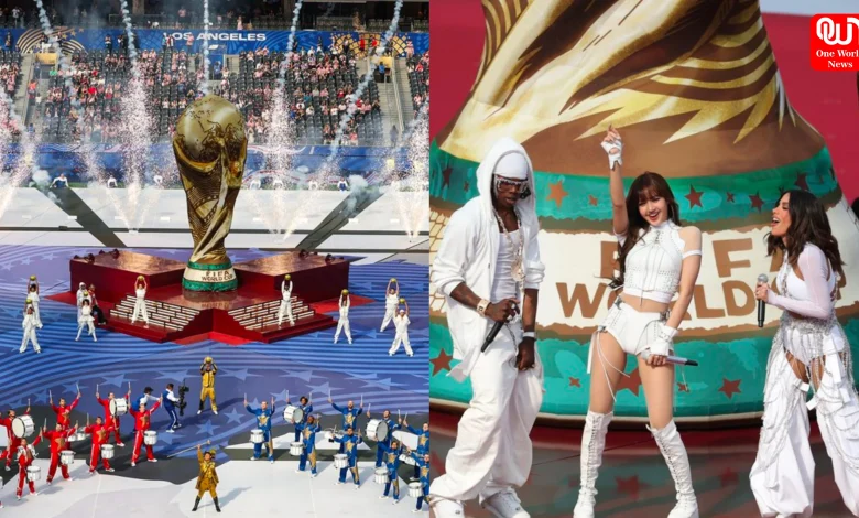 FIFA World Cup 2026