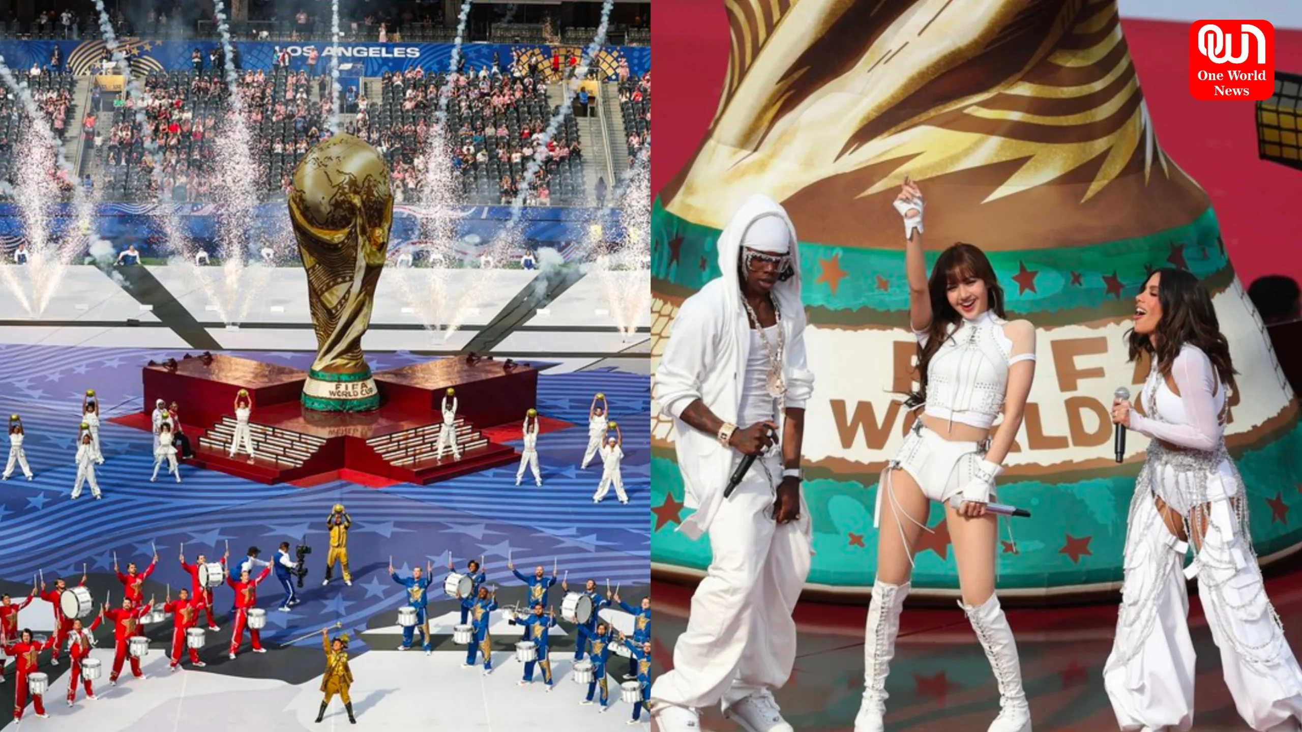 FIFA World Cup 2026