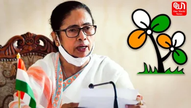 TMC Party Symbol Dispute
