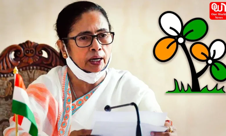 TMC Party Symbol Dispute