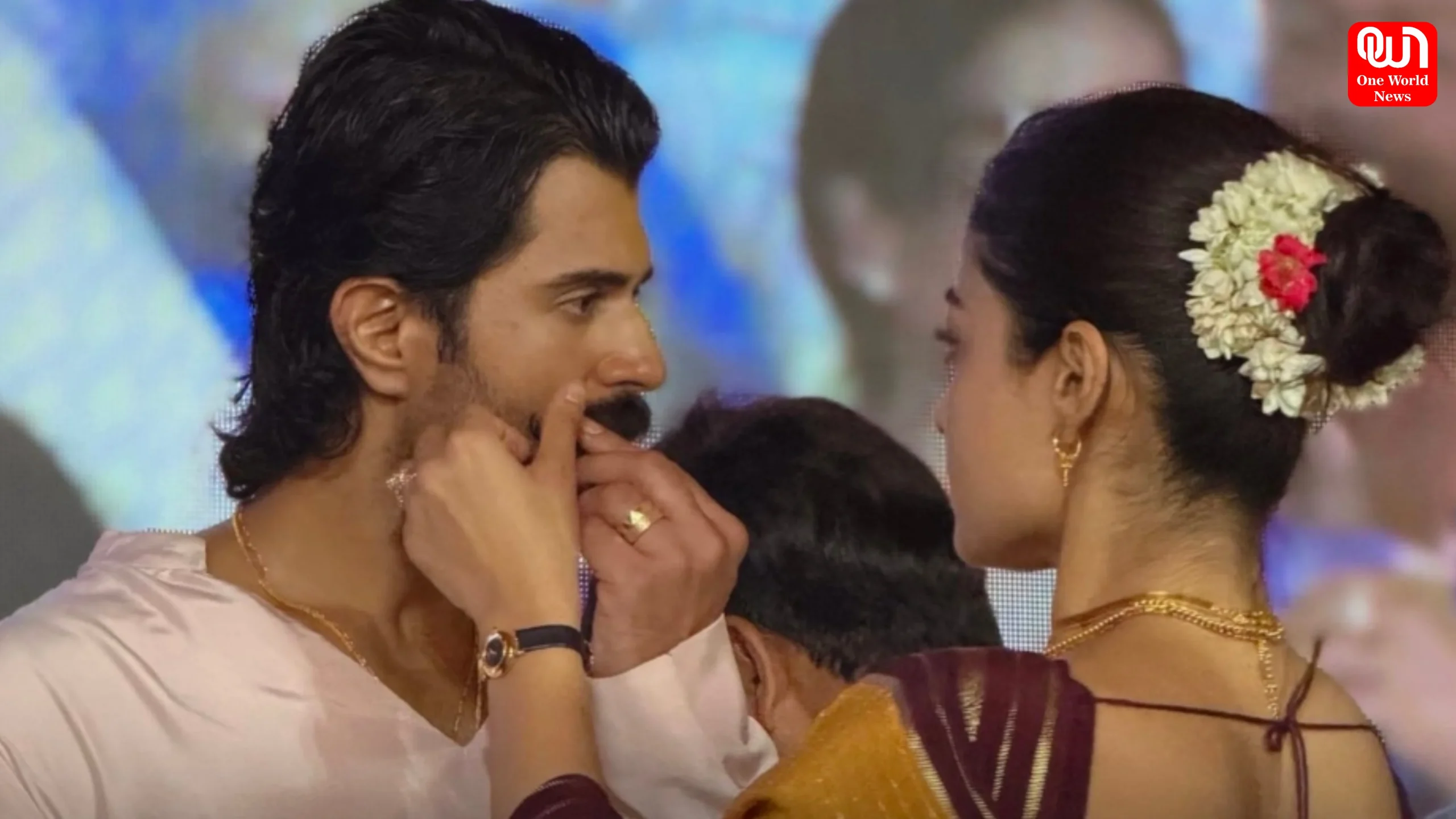 Rashmika Mandanna-Vijay Deverakonda