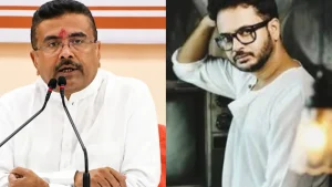 Rahul Arunoday Banerjee