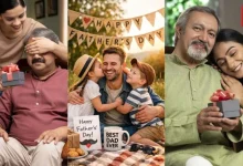 Fathers Day 2026