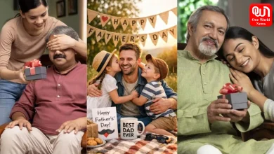 Fathers Day 2026