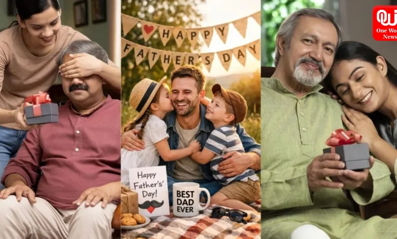 Fathers Day 2026