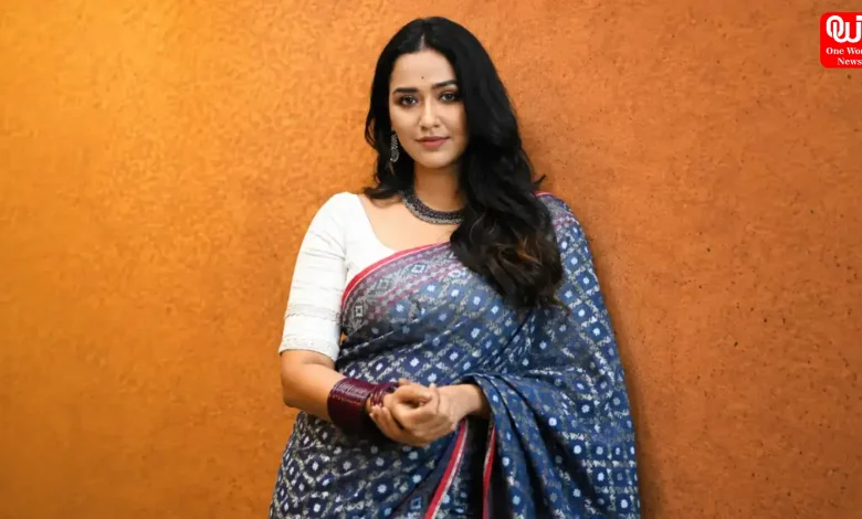 Sohini Sarkar Pregnancy