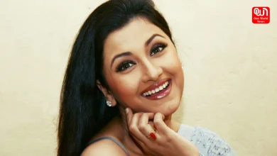 Rachana Banerjee