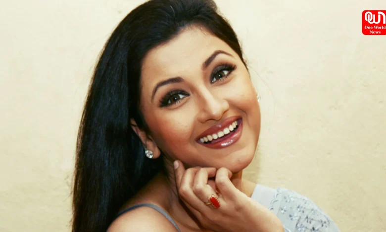 Rachana Banerjee