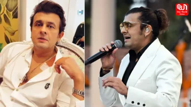 Sonu Nigam