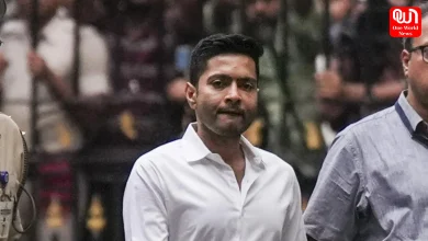 Abhishek Banerjee