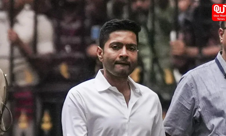 Abhishek Banerjee