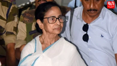 Mamata Banerjee