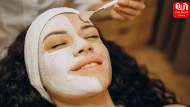 Budget-Friendly Summer Facial