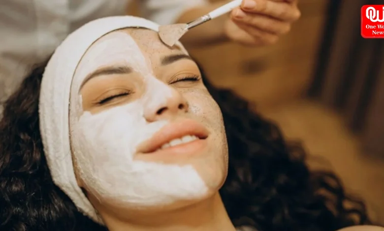 Budget-Friendly Summer Facial