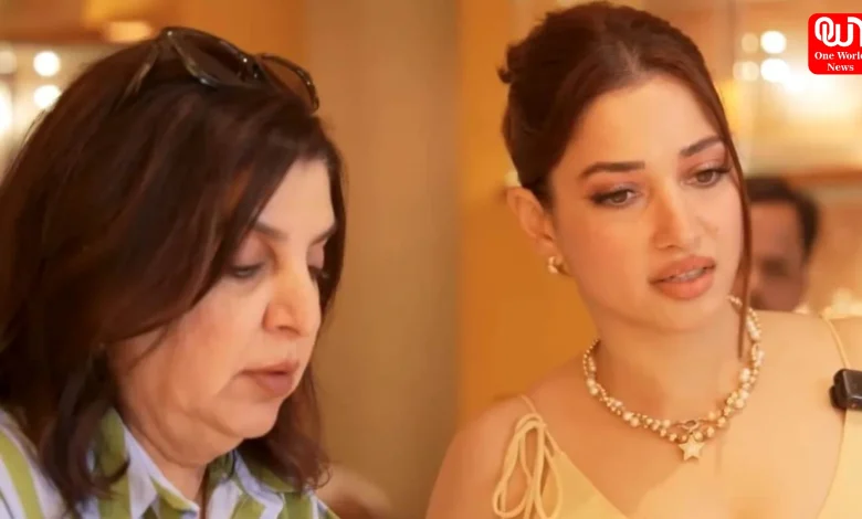Tamannaah Bhatia