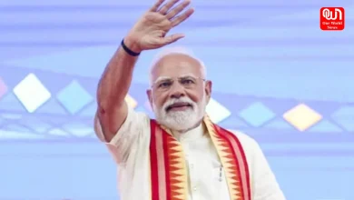 PM Narendra Modi
