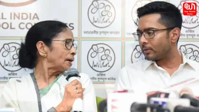 TMC Accounts Frozen