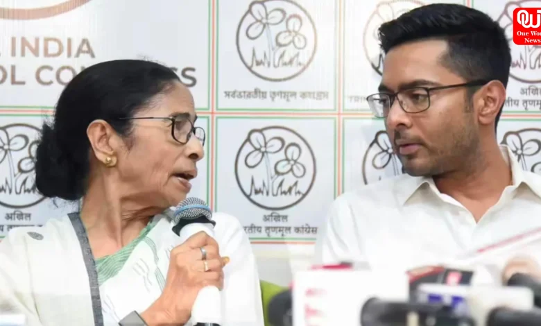 TMC Accounts Frozen