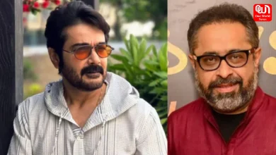 Prosenjit Chatterjee