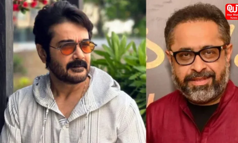 Prosenjit Chatterjee
